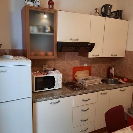 Apartment Villa Bajna Zivogosce Luaran gambar