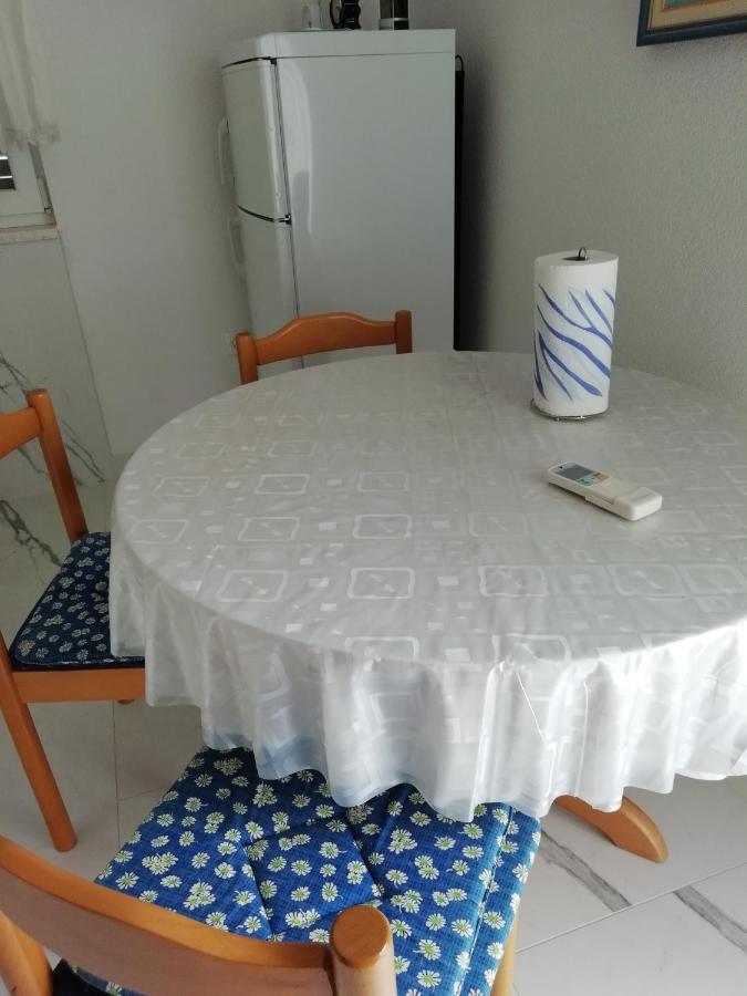 Apartment Villa Bajna Zivogosce Luaran gambar