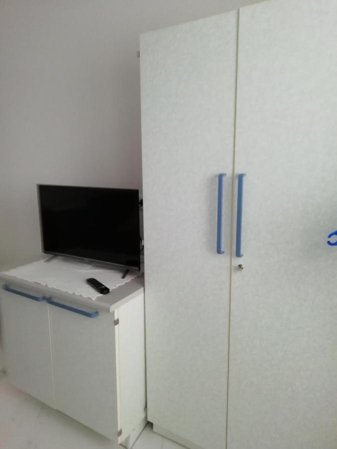 Apartment Villa Bajna Zivogosce Luaran gambar