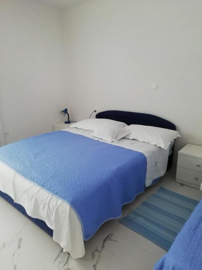 Apartment Villa Bajna Zivogosce Luaran gambar