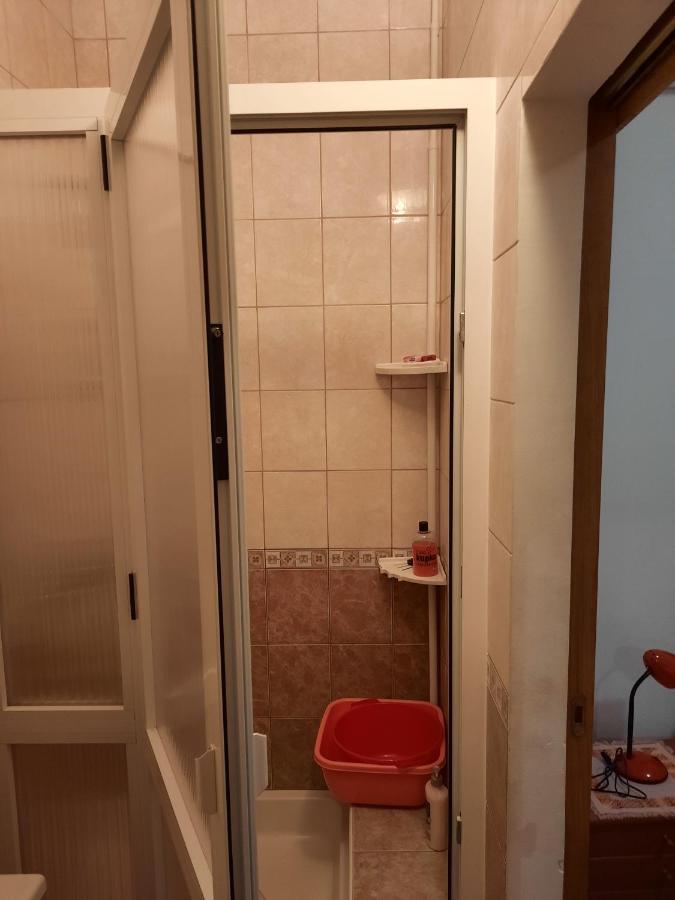 Apartment Villa Bajna Zivogosce Luaran gambar