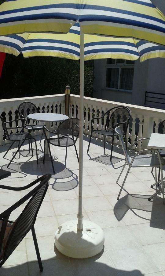 Apartment Villa Bajna Zivogosce Luaran gambar