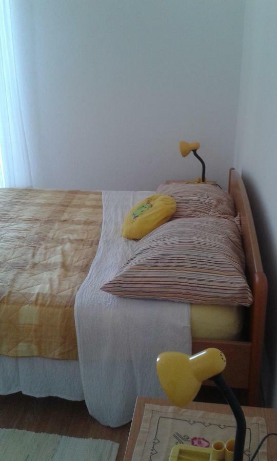 Apartment Villa Bajna Zivogosce Luaran gambar