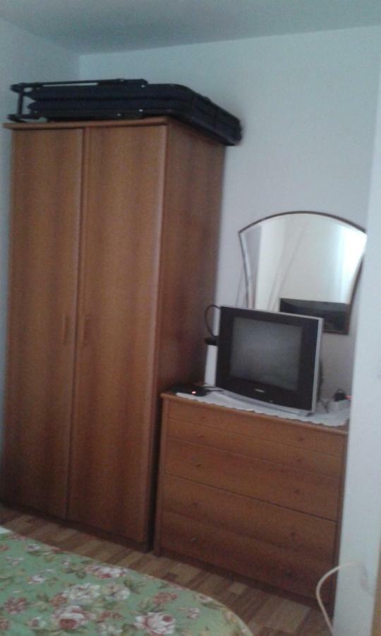 Apartment Villa Bajna Zivogosce Luaran gambar