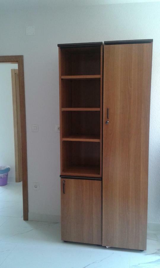 Apartment Villa Bajna Zivogosce Luaran gambar