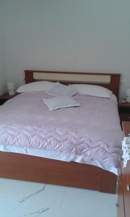 Apartment Villa Bajna Zivogosce Luaran gambar