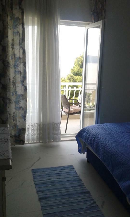 Apartment Villa Bajna Zivogosce Luaran gambar