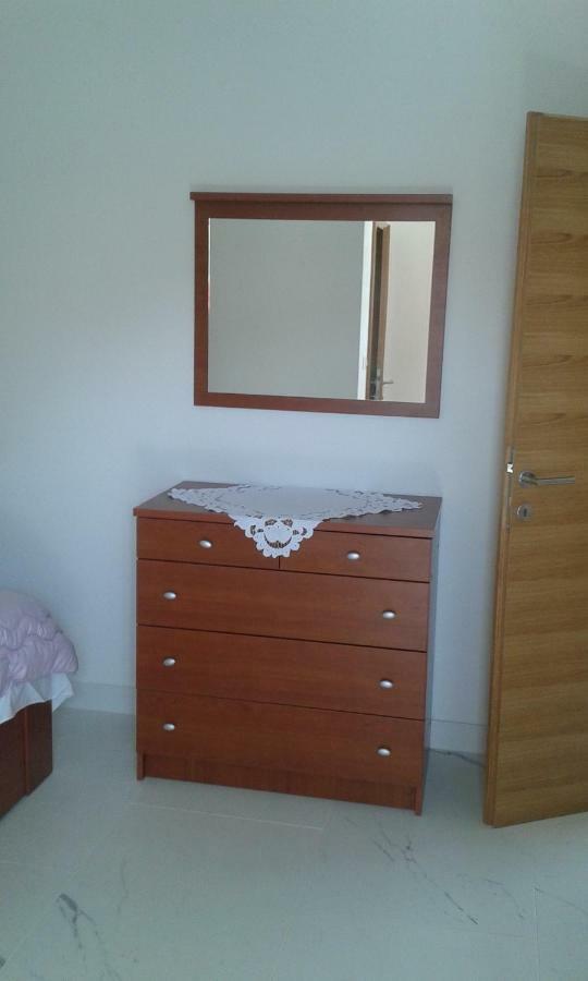 Apartment Villa Bajna Zivogosce Luaran gambar