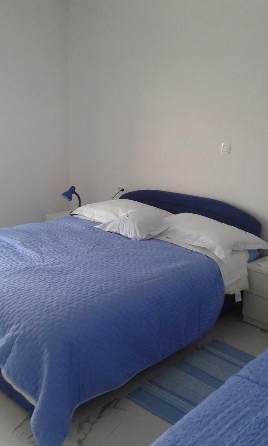 Apartment Villa Bajna Zivogosce Luaran gambar