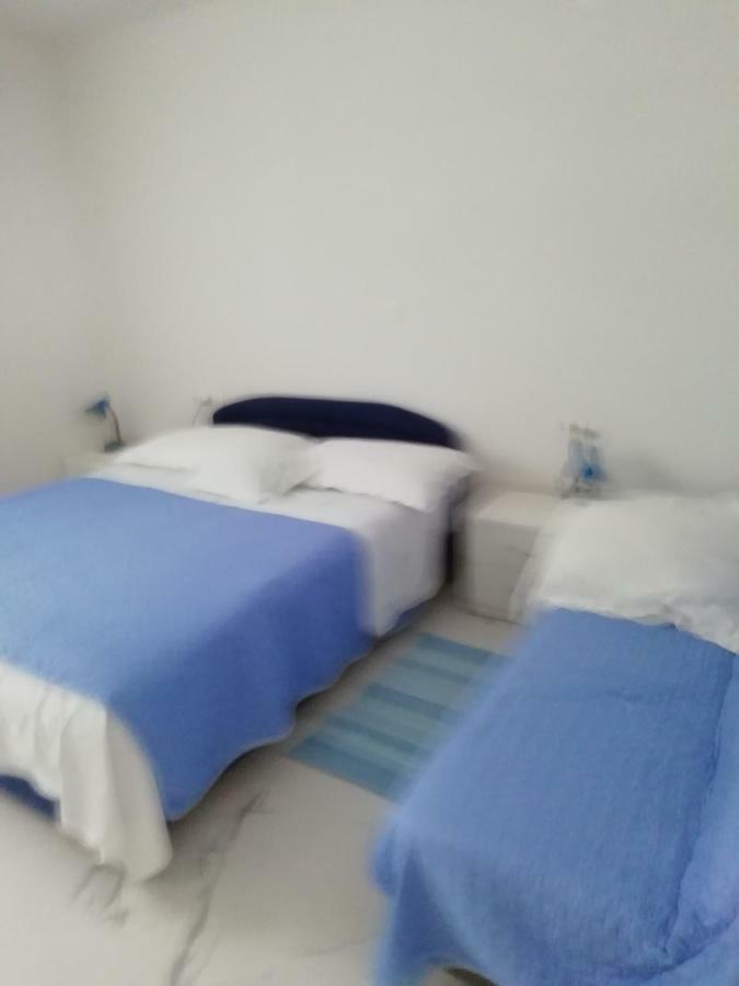 Apartment Villa Bajna Zivogosce Luaran gambar