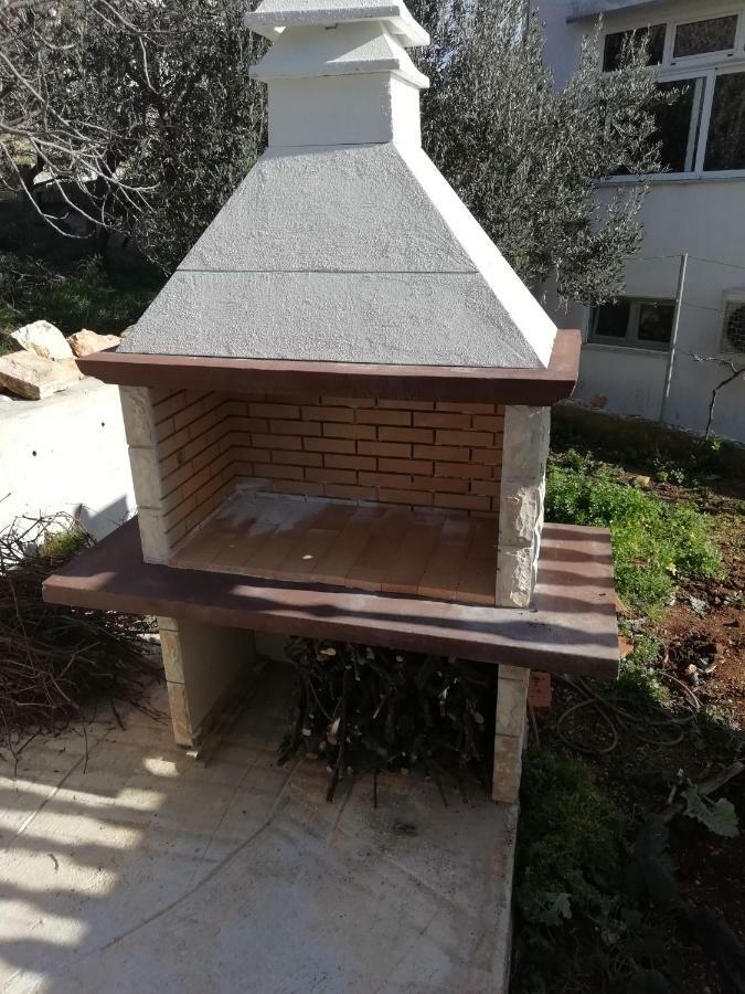 Apartment Villa Bajna Zivogosce Luaran gambar