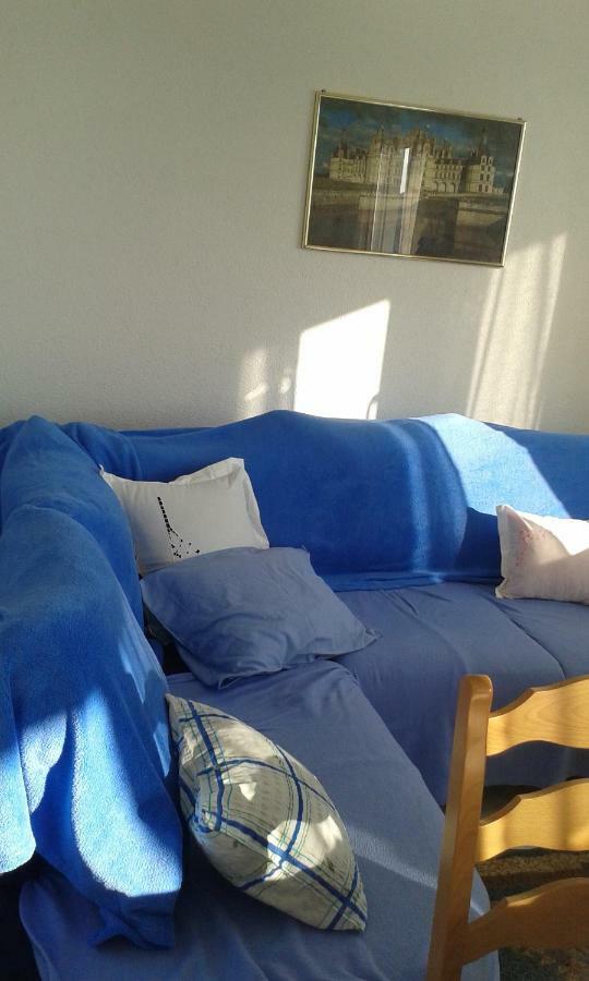 Apartment Villa Bajna Zivogosce Luaran gambar