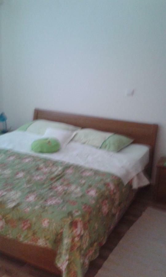 Apartment Villa Bajna Zivogosce Luaran gambar